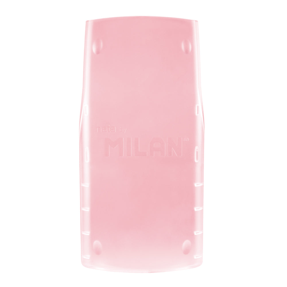 Milan M240 Antibacterial Scientific Calculator Pink