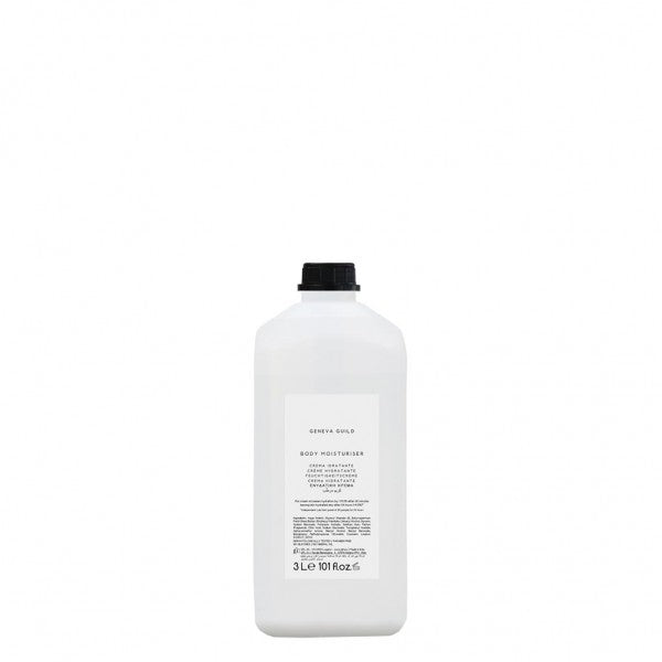 Geneva Guild Body Lotion 5 Litre