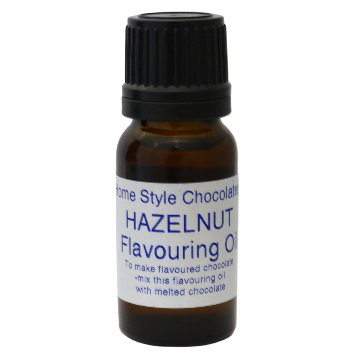 Chocolate Flavouring Hazelnut 10ml