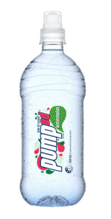 Pumped Watermelon Water 750ml