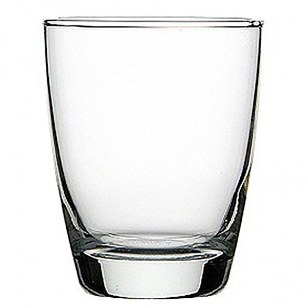 Tiara Glass Tumbler 270ml (48)