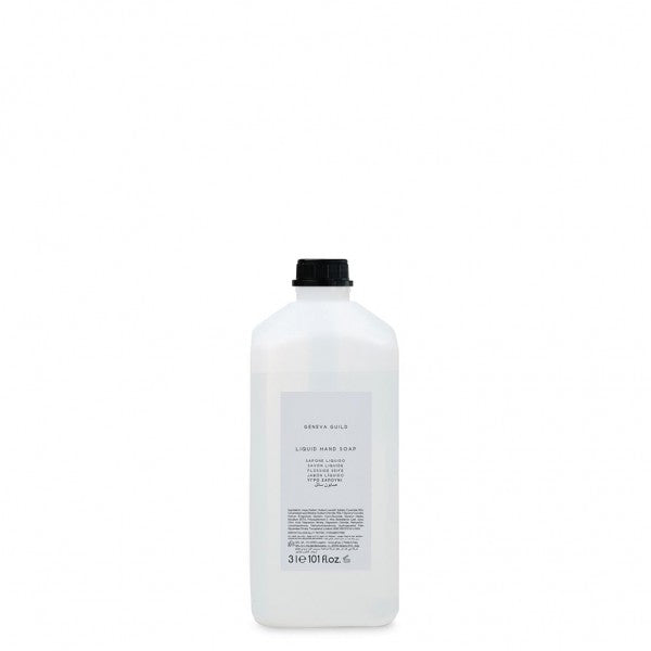 Geneva Guild Liquid Hand Soap 5 Litre