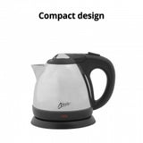 Nero Delia 0.8L S/S Kettle