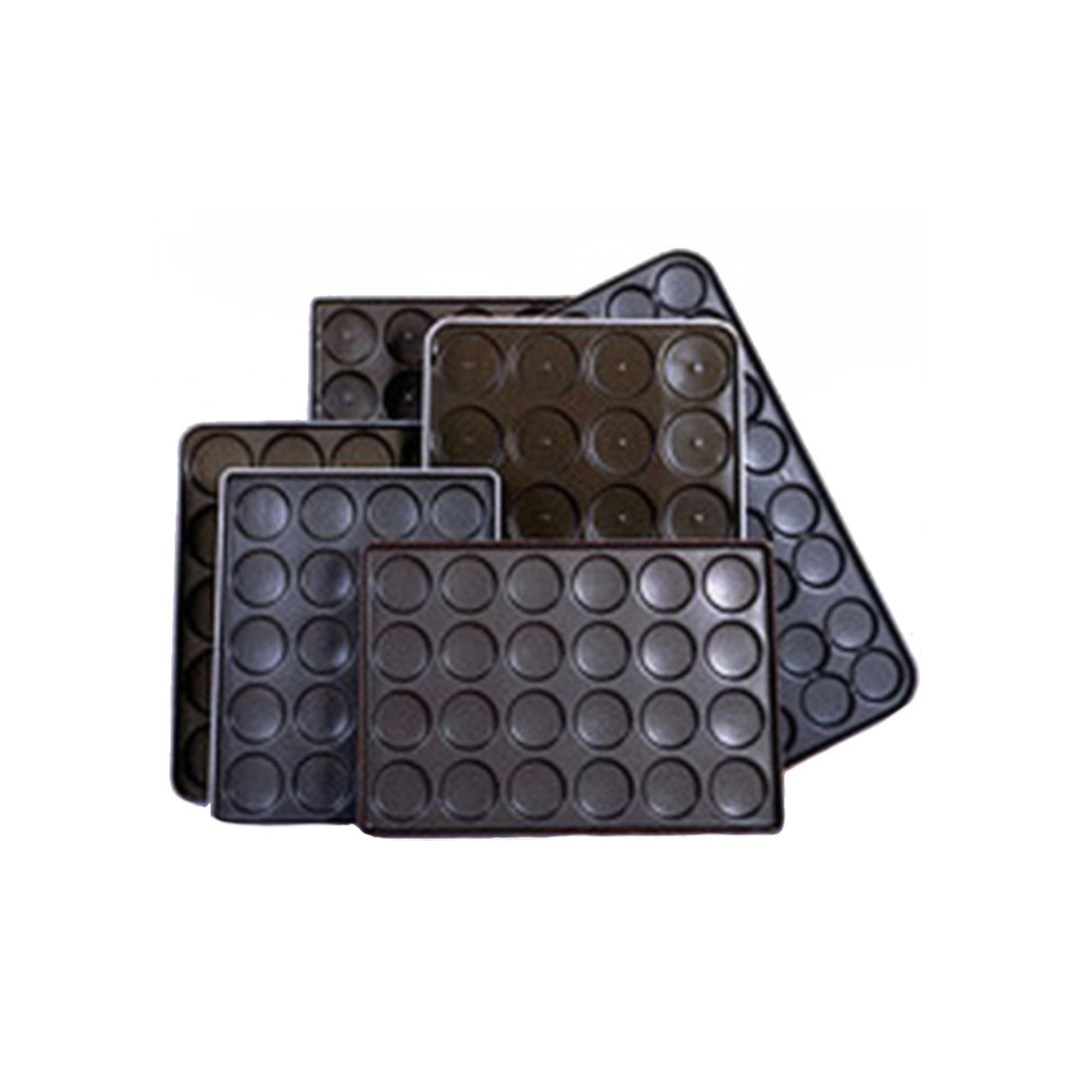 Teflon Coating Small Tray