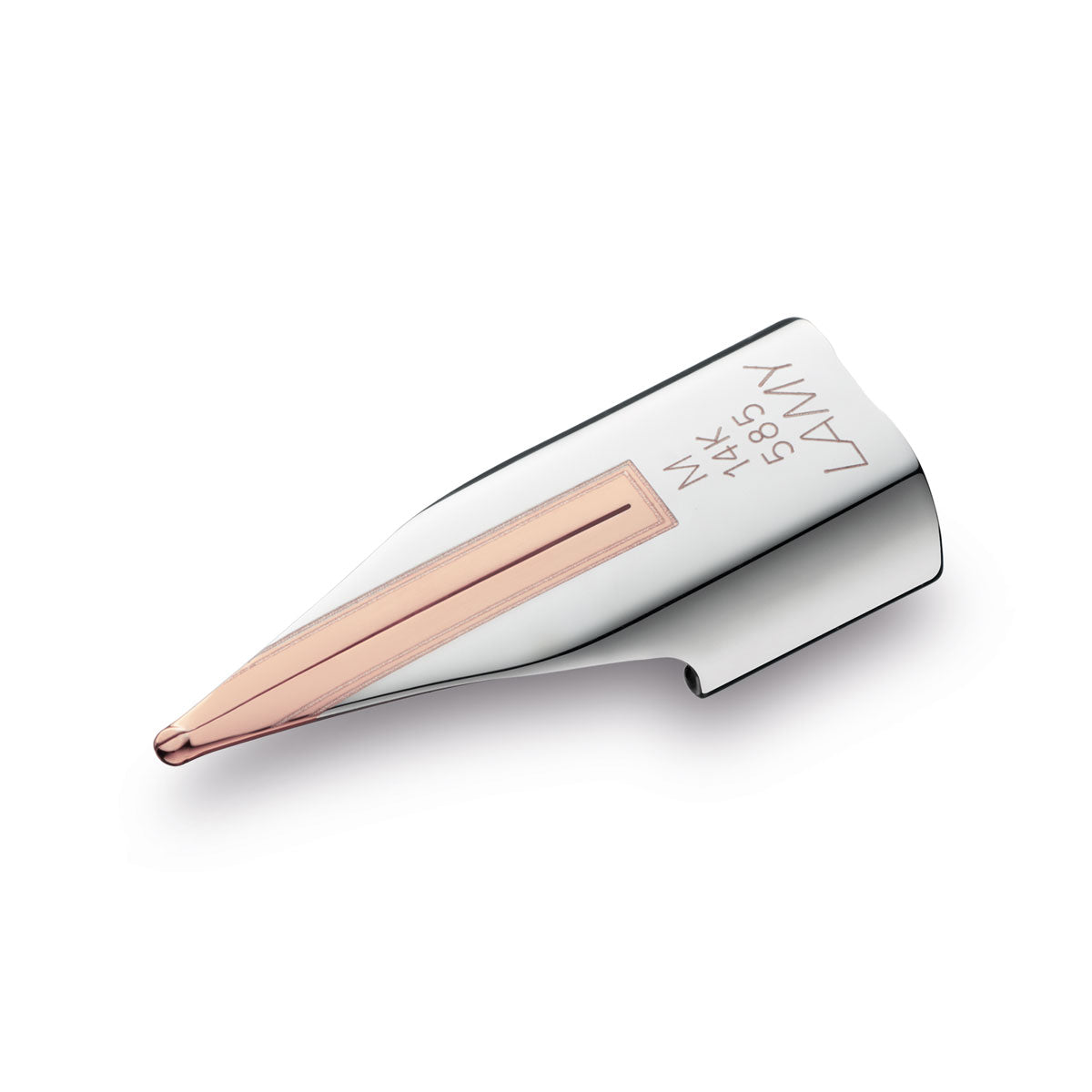 Lamy Nib Z58 cc Rose Gold Fine