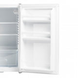 Nero Fridge 121L White