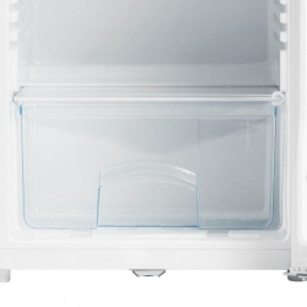 Nero Fridge 121L White