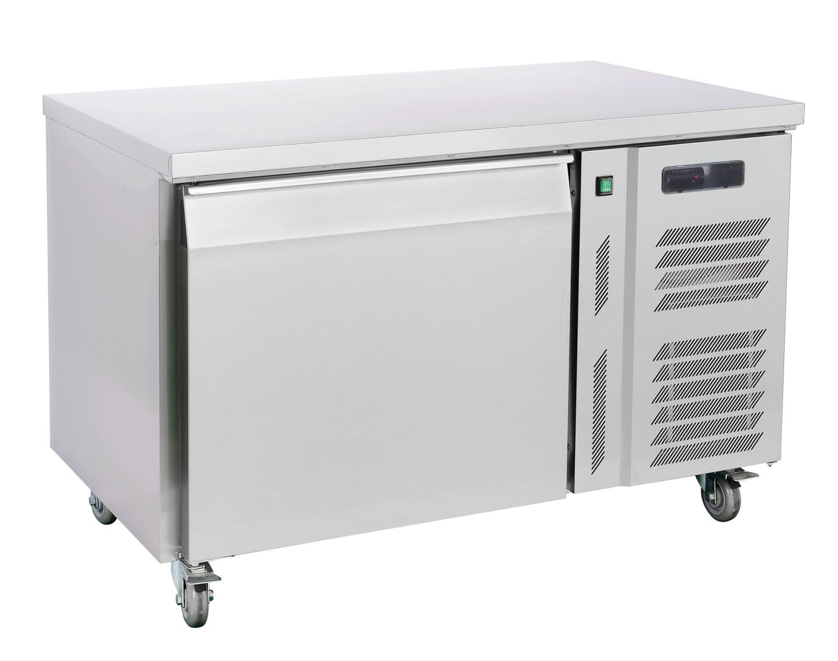 Kitchen Storage & Preparation Chillers