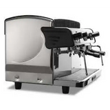 2 Group Zircon High Group Compact Coffee Machine