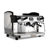 2 Group Zircon High Group Compact Coffee Machine