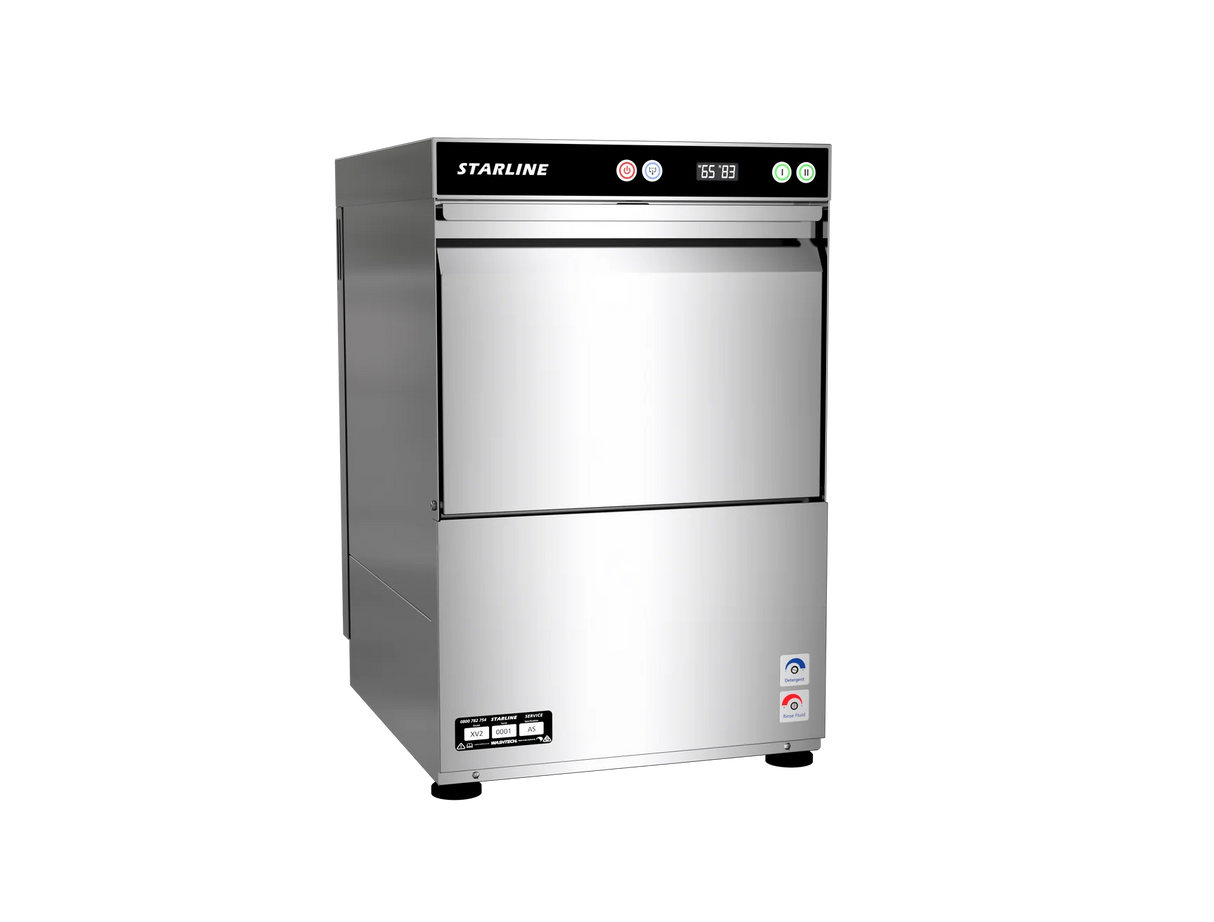 Starline Undercounter Dishwasher - Cafe Supply