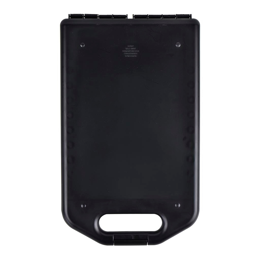 OSC Storage Clipboard A4 Black