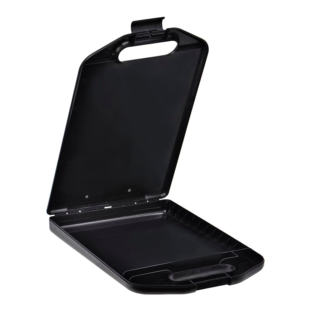 OSC Storage Clipboard A4 Black