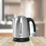 Nero Deluxe Studio S/S 1.2 Litre Kettle