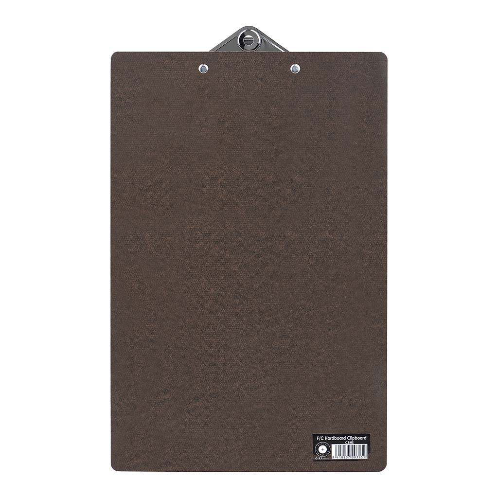 GBP Clipboard Hardboard FC