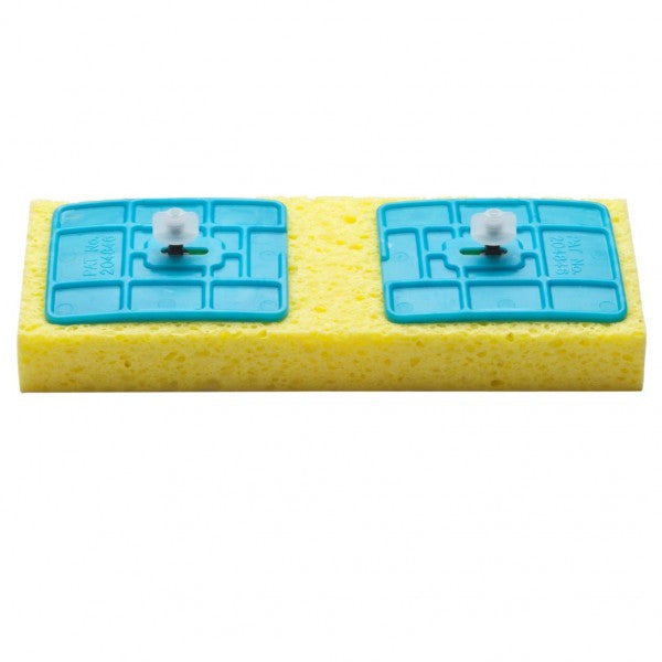 Raven Mop-A-Matic 2 Stud Refill Sponge