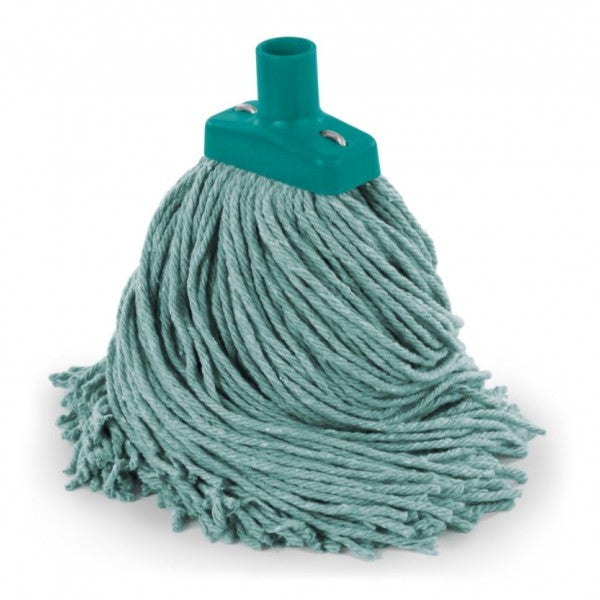 AL478 Cut End Value Mop 400gm - Green