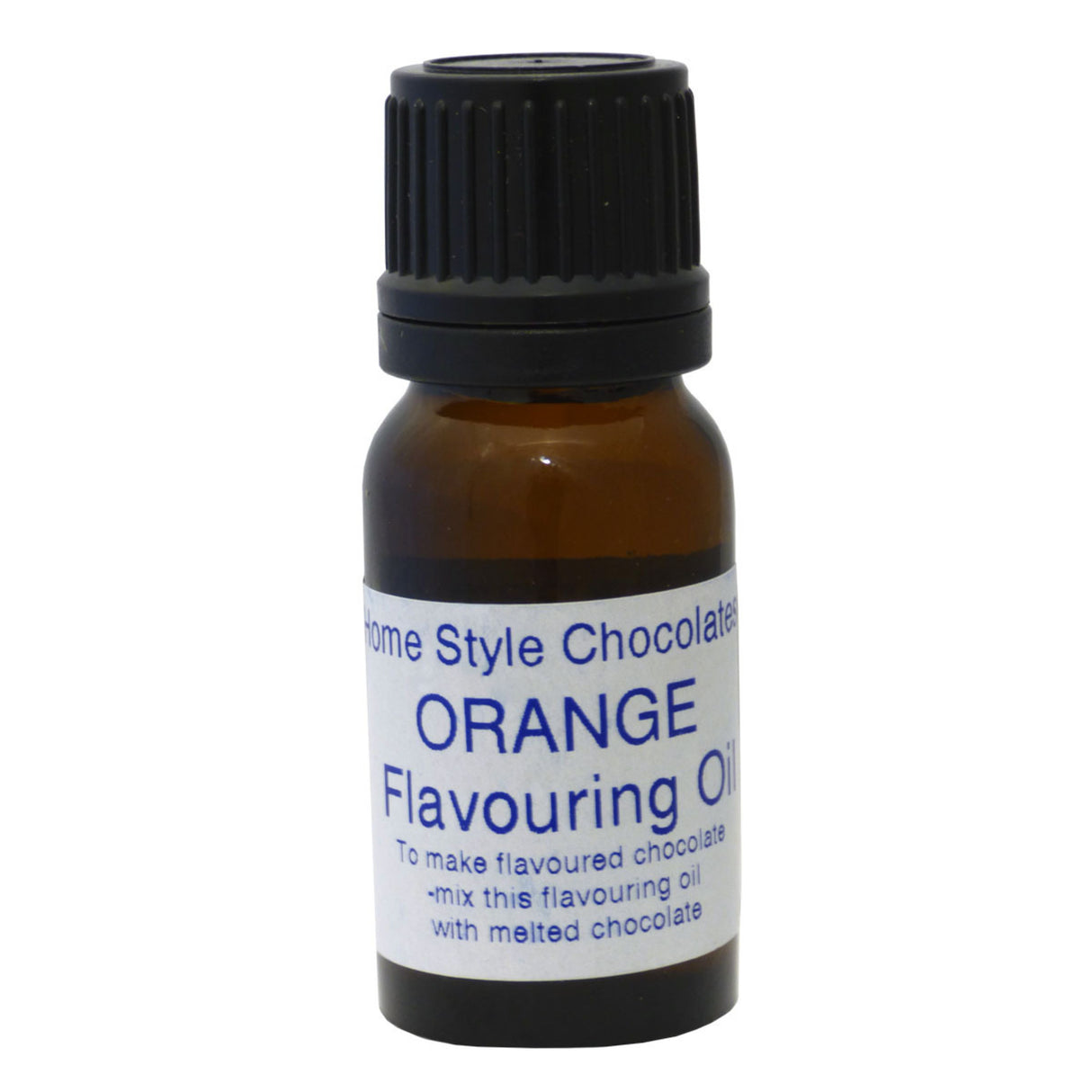 Chocolate Flavouring Orange 10ml