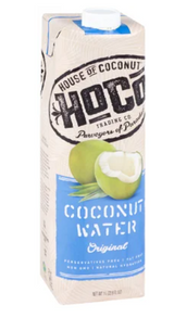 HoCo Original Coconut Water 1l