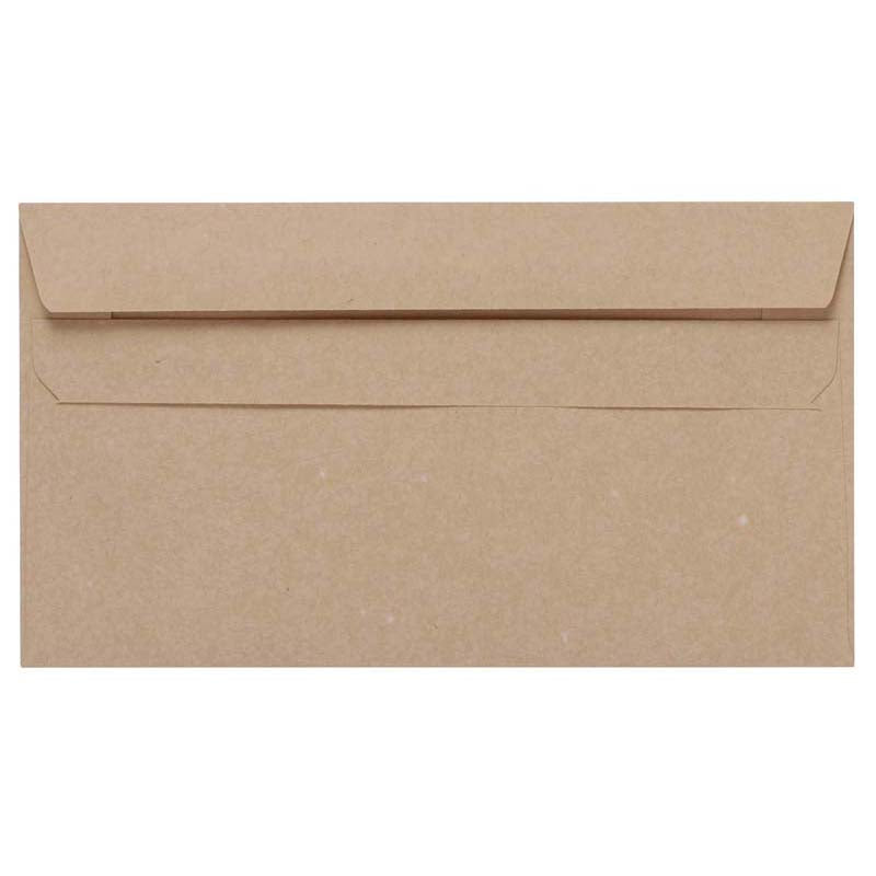 Croxley Envelope E13 Manilla Window Seal Easi Box 500