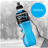 Powerade ION4 Mountain Blast Sports Drink 750ml