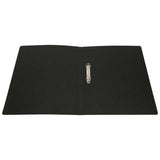 FM Ringbinder A3 2/26 Black Trunkboard