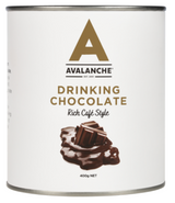 Avalanche Drinking Chocolate 400g