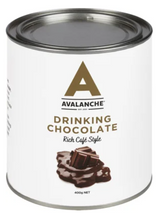 Avalanche Drinking Chocolate 400g