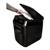 Fellowes AutoMax 150C Cross Cut Shredder