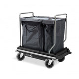 Numatic Laundry Trolley (3x100L)