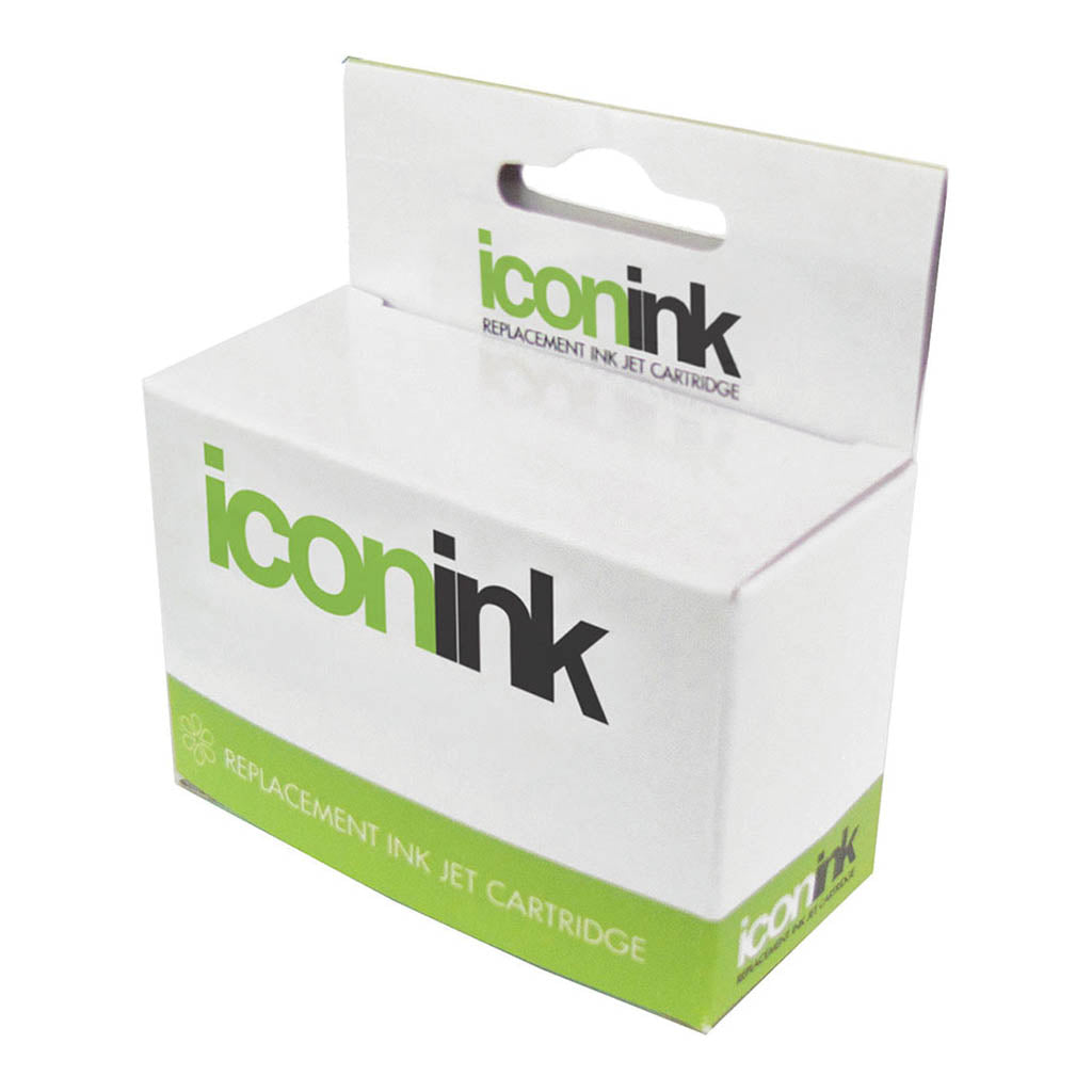 Icon Compatible Brother LC3311 BCMY Ink Value Pack