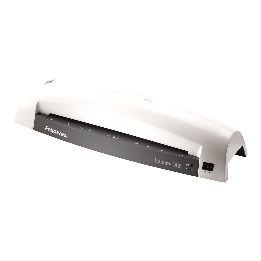 Fellowes Lunar+ A3 Laminator