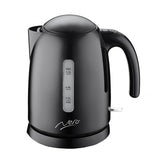 Nero Deluxe Studio Black 1.2 L Kettle