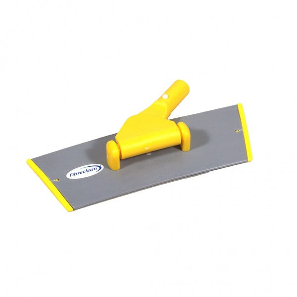 23cm Velcro Micromop Alu Frame - Yellow