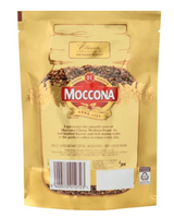 Moccona Classic Medium Roast Instant Freeze Dried Coffee Refill 90g