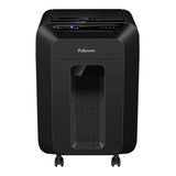 Fellowes AutoMax 90M Mini Cut Shredder