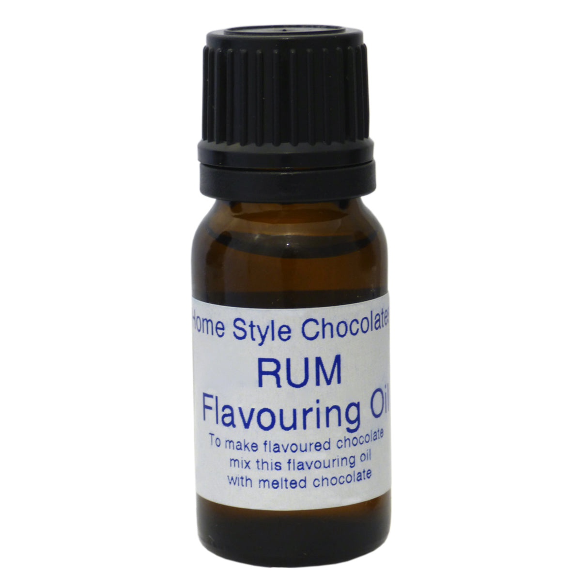 Chocolate Flavouring Rum 10ml