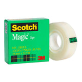 Scotch Magic Tape 810 19mmx33m