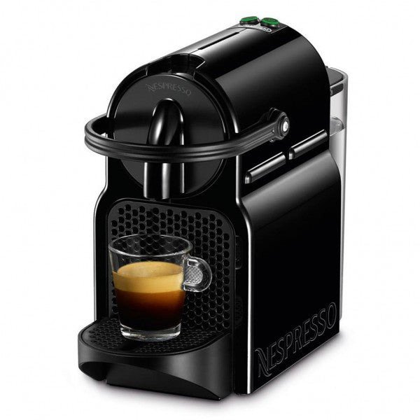 Delonghi Inissia Nespresso POD Machine