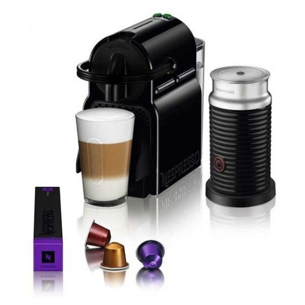 Delonghi Inissia Nespresso POD Machine