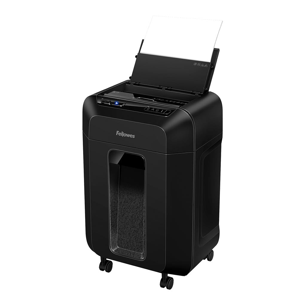 Fellowes AutoMax 90M Mini Cut Shredder