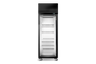 Skope SKFT650N-A 1 Glass Door Upright Display or Storage Freezer