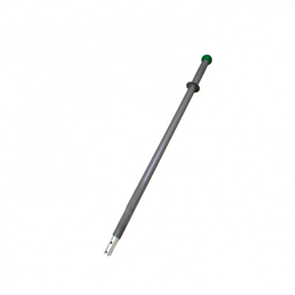 Micromop Telescop. Handle 1-1.6m - Green