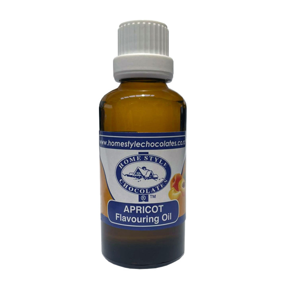 Chocolate Flavouring Apricot 50ml