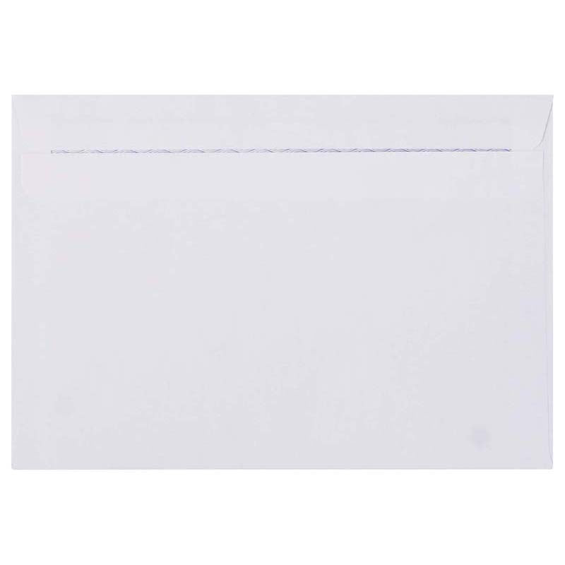 Croxley Envelope C5E Window Seal Easi Wallet Box 250