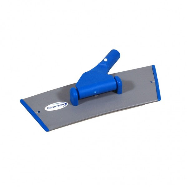 23cm Velcro Micromop Alu Frame - Blue