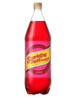 Schweppes Sparkling Duet Raspberry 1.5l