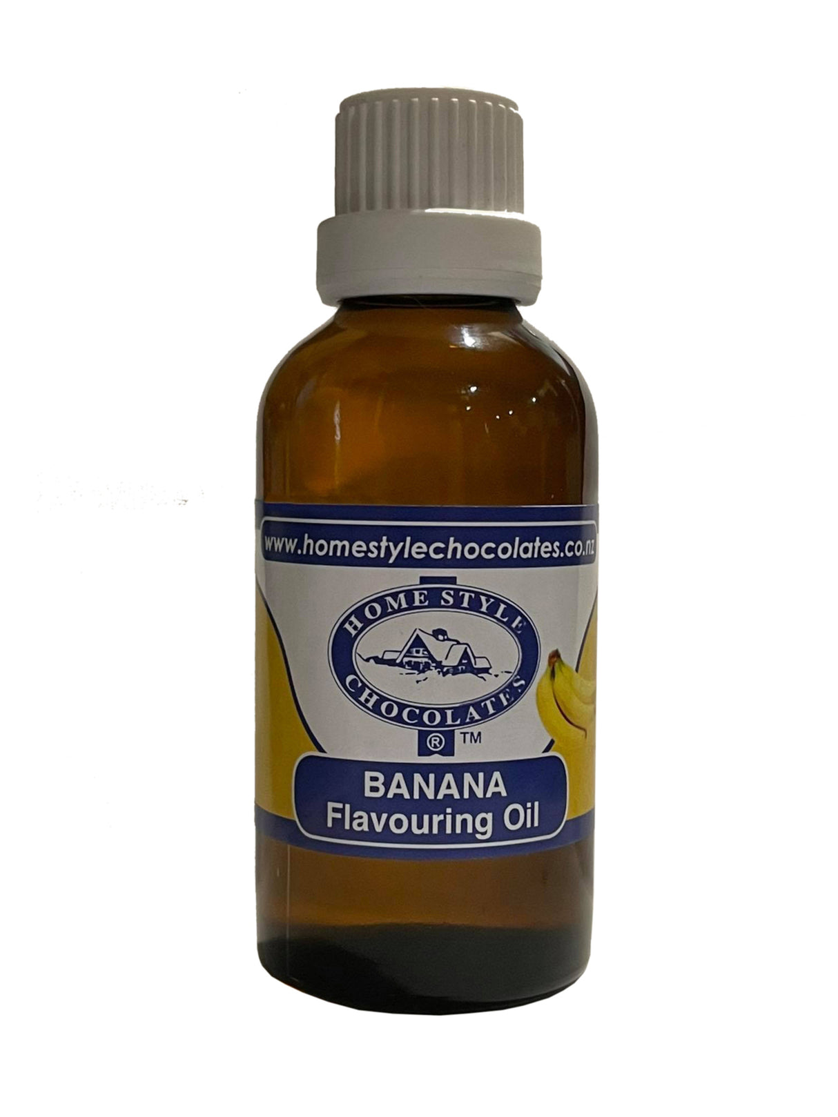 Chocolate Flavouring Banana 50ml