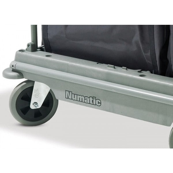 Numatic NKS1LL Low Housekeeping Trolley