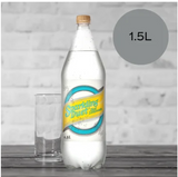 Schweppes Sparkling Diet Lemonade 1.5l